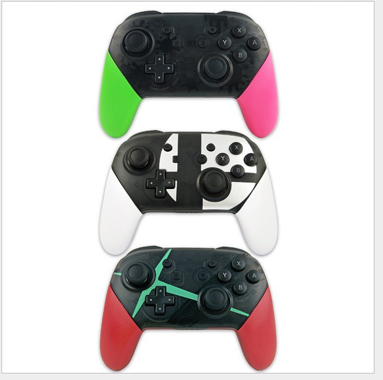 Pro Wireless Bluetooth Gamepad - Multi-Platform Controller for Mobile, PC & Tablet | Ultimate Gaming Experience