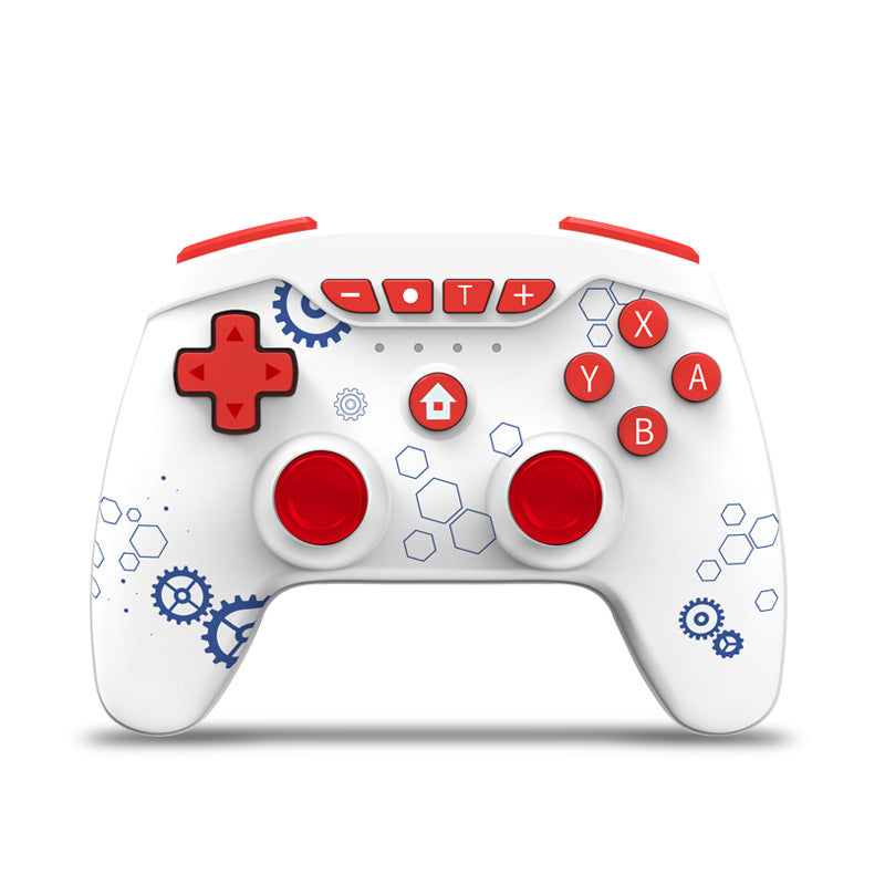 Pro Wireless Bluetooth Gamepad - Multi-Platform Controller for Mobile, PC & Tablet | Ultimate Gaming Experience